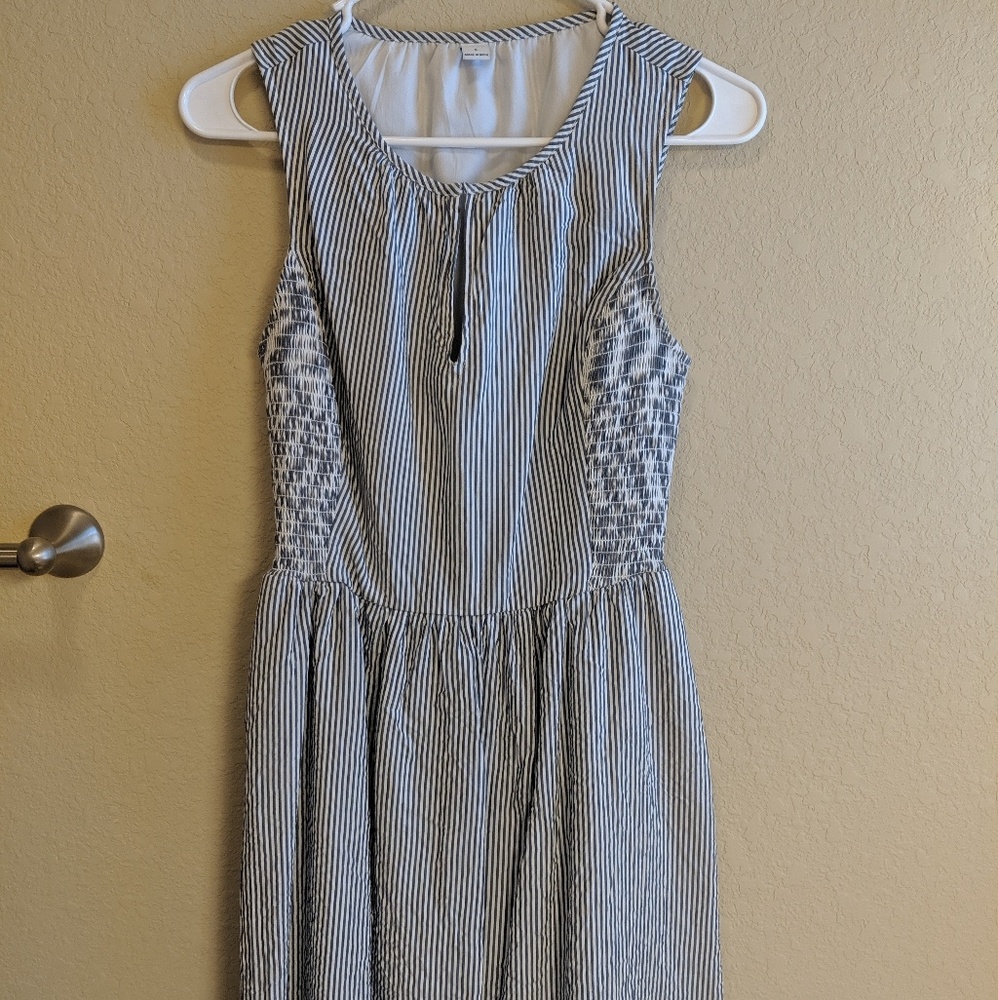 Women's casual dress